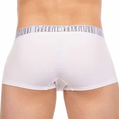 Barcode Shortys|Boxers-Boxer Revaz Blanc