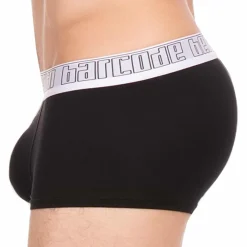 Barcode Shortys|Boxers-Boxer Revaz Noir