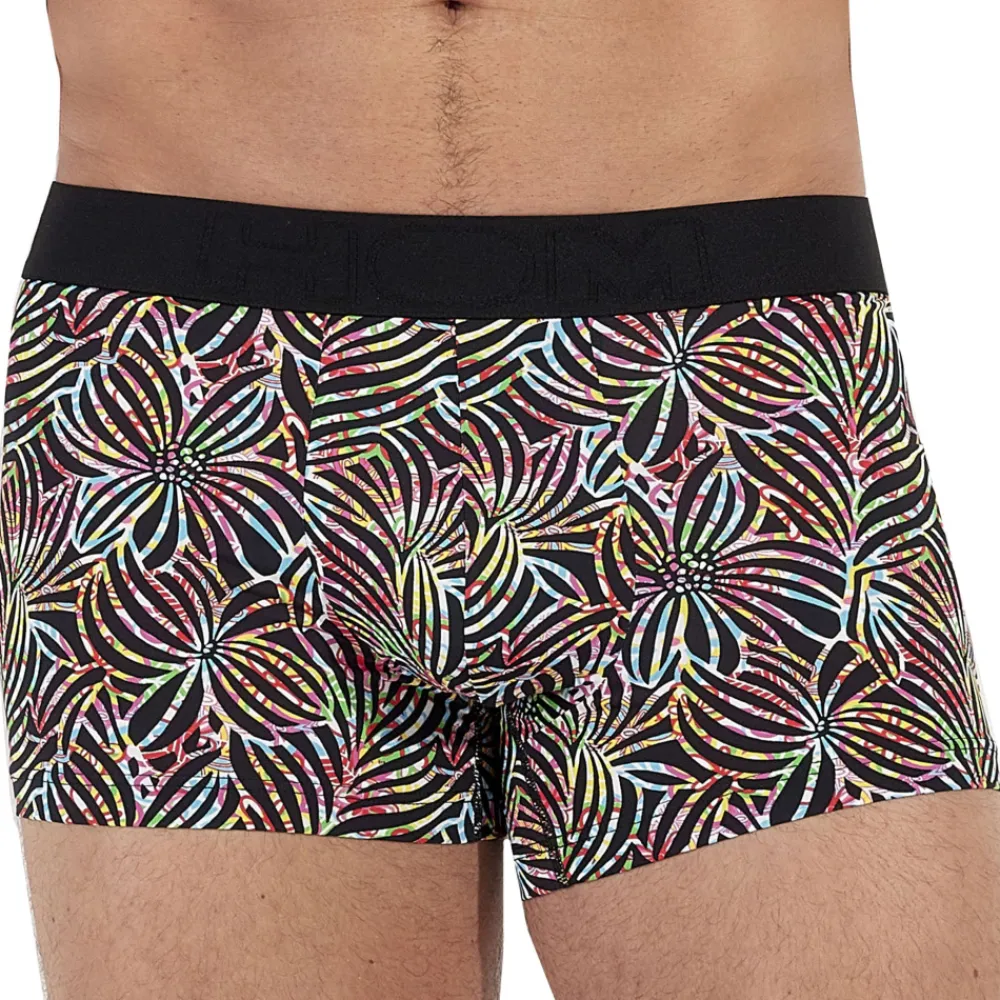 HOM Boxers-Boxer Roald Multicolore