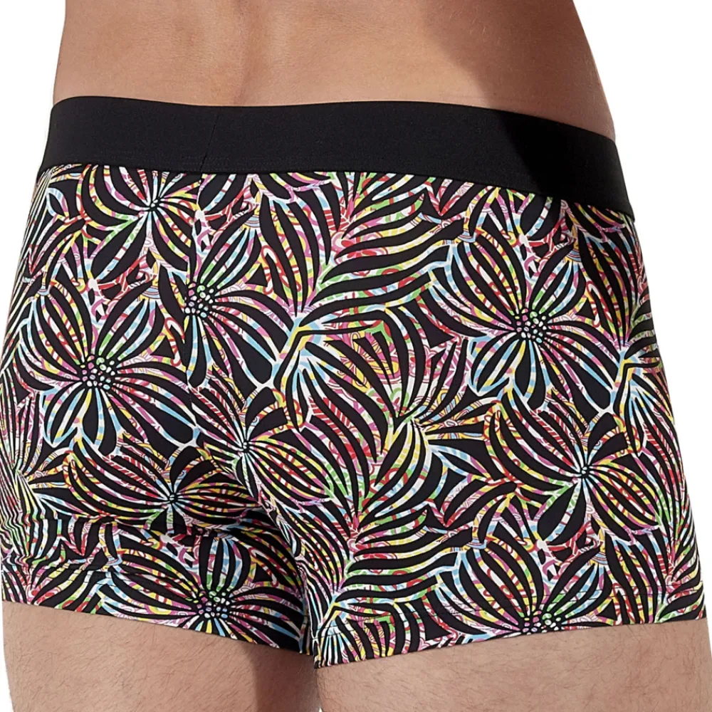 HOM Boxers-Boxer Roald Multicolore
