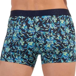 HOM Boxers-Boxer Santiago Bleu