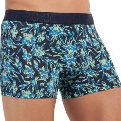 HOM Boxers-Boxer Santiago Bleu