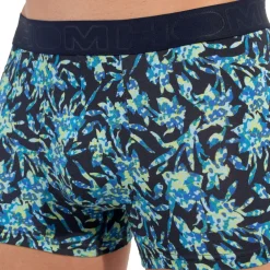 HOM Boxers-Boxer Santiago Bleu