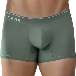 Clever Poche Ergonomique|Boxers-Boxer Valladolid Vert