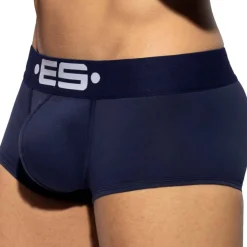 ES Collection Push Up|Shortys-Boxer WonderTrunk Pack Up Marine