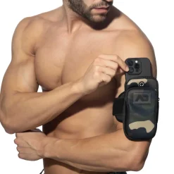 Addicted Accessoires De Mode-Brassard Party Camouflage