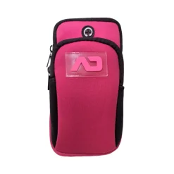 Addicted Accessoires De Mode-Brassard Party Fuchsia