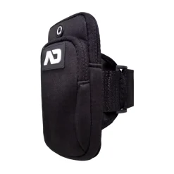 Addicted Accessoires De Mode-Brassard Party Noir