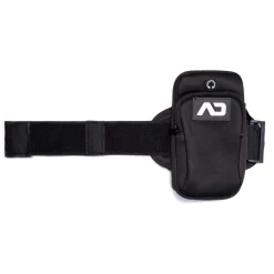 Addicted Accessoires De Mode-Brassard Party Noir