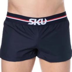 SKU Shorts / Caleçons-Caleçon First Patriote Bleu Marine