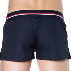 SKU Shorts / Caleçons-Caleçon First Patriote Bleu Marine