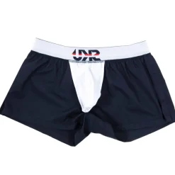 SKU Shorts / Caleçons-Caleçon First Patriote Bleu Marine