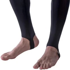 Manstore Tenues Sexy-Caleçon Long Strapped M101 Noir