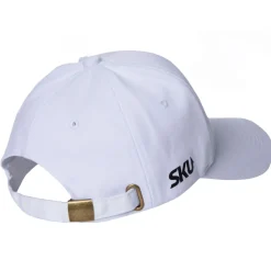 SKU Plage-Casquette Good As You Blanche