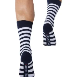 Garçon Français Chaussettes-Chaussettes Marinière