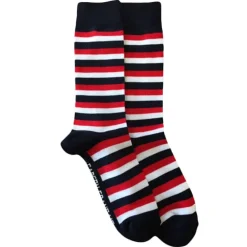Garçon Français Chaussettes-Chaussettes Patriotes