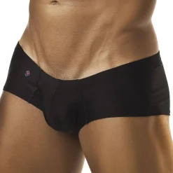 Joe Snyder Boxers Sexy-Cheek Boxer Noir