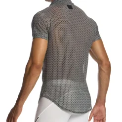 Modus Vivendi Chemises / Polos-Chemisette Illusion Noire