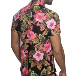 Addicted Chemises / Polos-Chemisette Lily