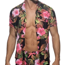 Addicted Chemises / Polos-Chemisette Lily