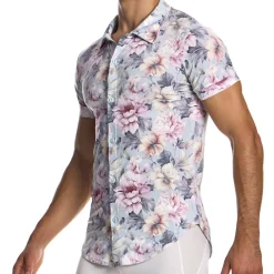 Modus Vivendi Chemises / Polos-Chemisette Romance