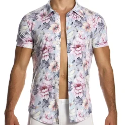 Modus Vivendi Chemises / Polos-Chemisette Romance