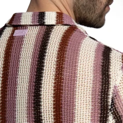 ES Collection Chemises / Polos-Chemisette Topkapi