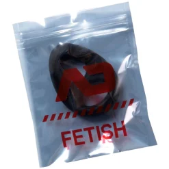 Addicted Cockrings|Accessoires Sexy-Cockring Lord Of The Rings en Silicone