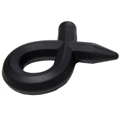 Addicted Cockrings|Accessoires Sexy-Cockring Sharpen Your Pencil en Silicone