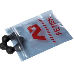 Addicted Cockrings|Accessoires Sexy-Cockring Star Fucker en Silicone