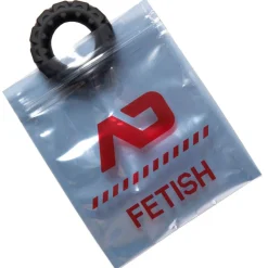 Addicted Cockrings|Accessoires Sexy-Cockring Truck Driver en Silicone