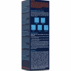 No Hair Crew Soins Du Corps-Crème Dépilatoire Corps - 200 ml