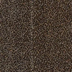 Modus Vivendi Sweatshirts / Vestes|T-Shirts-Crop Top Col Roulé Crackled Doré