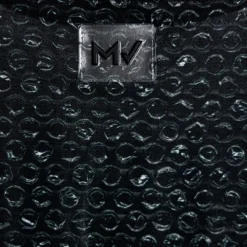 Modus Vivendi Débardeurs-Débardeur Air Bubble Noir