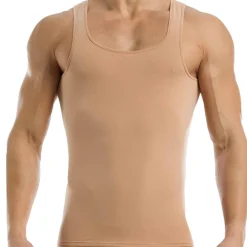Modus Vivendi Débardeurs-Débardeur Antibactérien Chair