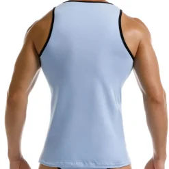 JOR Débardeurs-Débardeur Astra Bleu Ciel