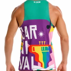 JOR Débardeurs-Débardeur Carnival
