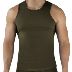 Clever Débardeurs-Débardeur Cordoba Kaki