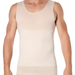 Doreanse Ventre Plat|Débardeurs-Débardeur Corset Shapewear Chair