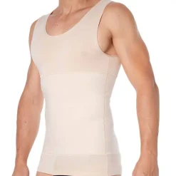 Doreanse Ventre Plat|Débardeurs-Débardeur Corset Shapewear Chair