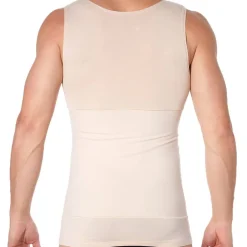 Doreanse Ventre Plat|Débardeurs-Débardeur Corset Shapewear Chair