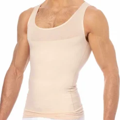 Doreanse Ventre Plat|Débardeurs-Débardeur de Compression Shapewear Chair