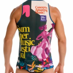 JOR Débardeurs-Débardeur Fest