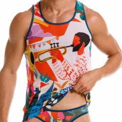 JOR Débardeurs-Débardeur Fest