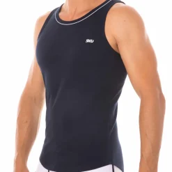 SKU Débardeurs-Débardeur First Marine