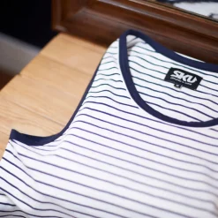 SKU Débardeurs-Débardeur First Marinière