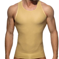 Addicted Débardeurs-Débardeur Fresh Or