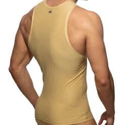 Addicted Débardeurs-Débardeur Fresh Or