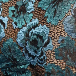 ES Collection Débardeurs-Débardeur Jardin Botanique