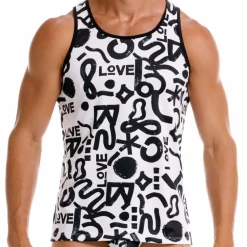 JOR Débardeurs-Débardeur Love